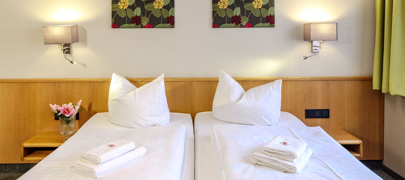 Flair Hotel Kamenz