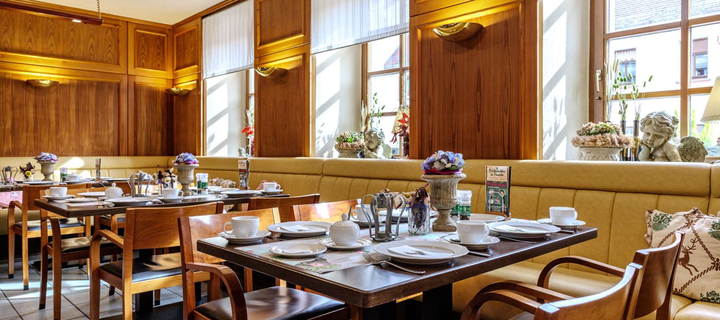 Flair Hotel Kamenz