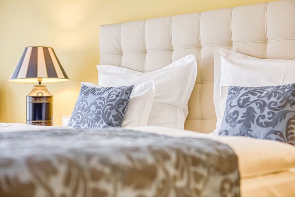 Wald- und Schlosshotel Friedrichsruhe
