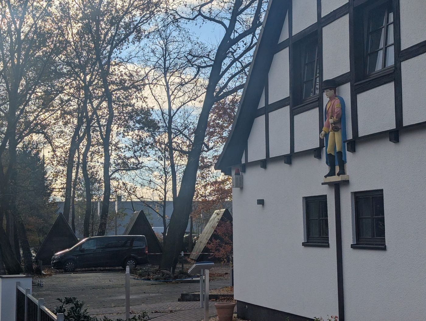 Hotel & Gasthof "Zum Postkutscher"