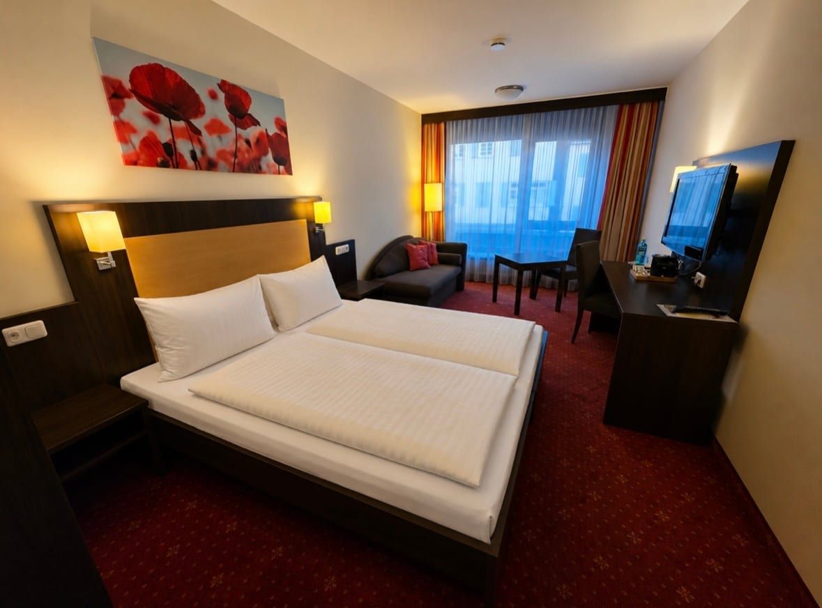 Hotel Sonne-Post
