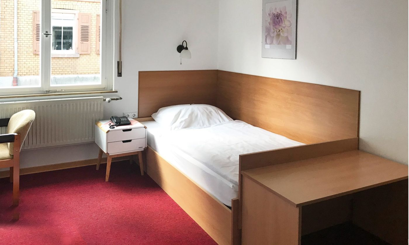 Hotel Haus Isenburg