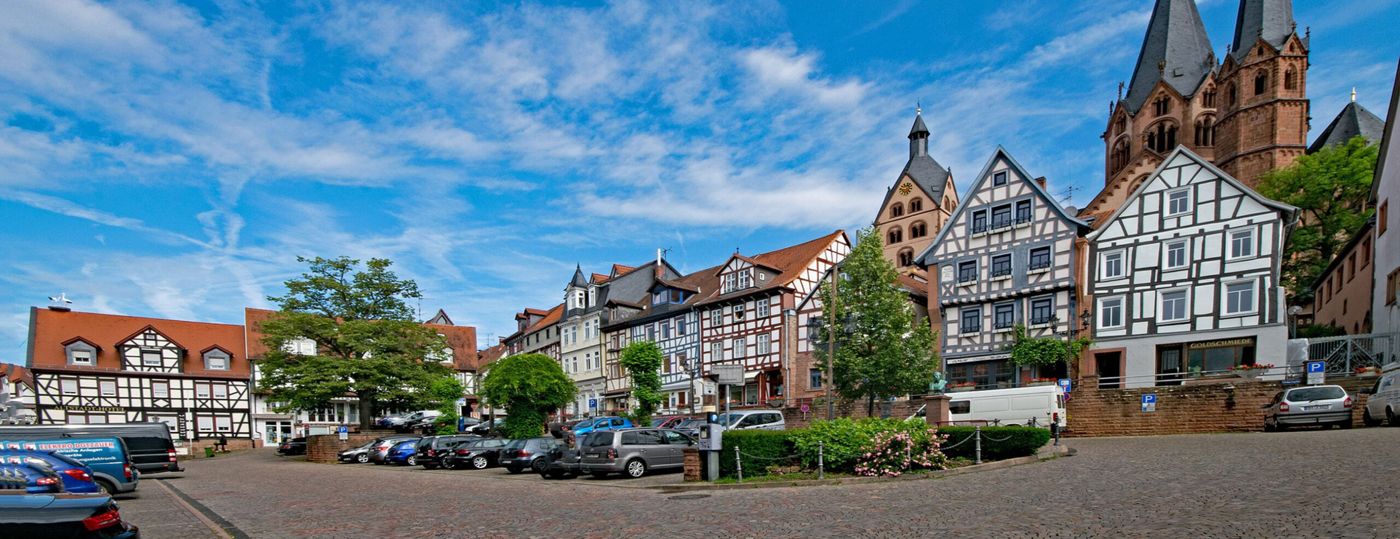 Altstadt-Hotel