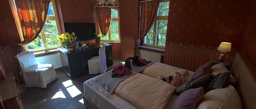 Auberge Mistral