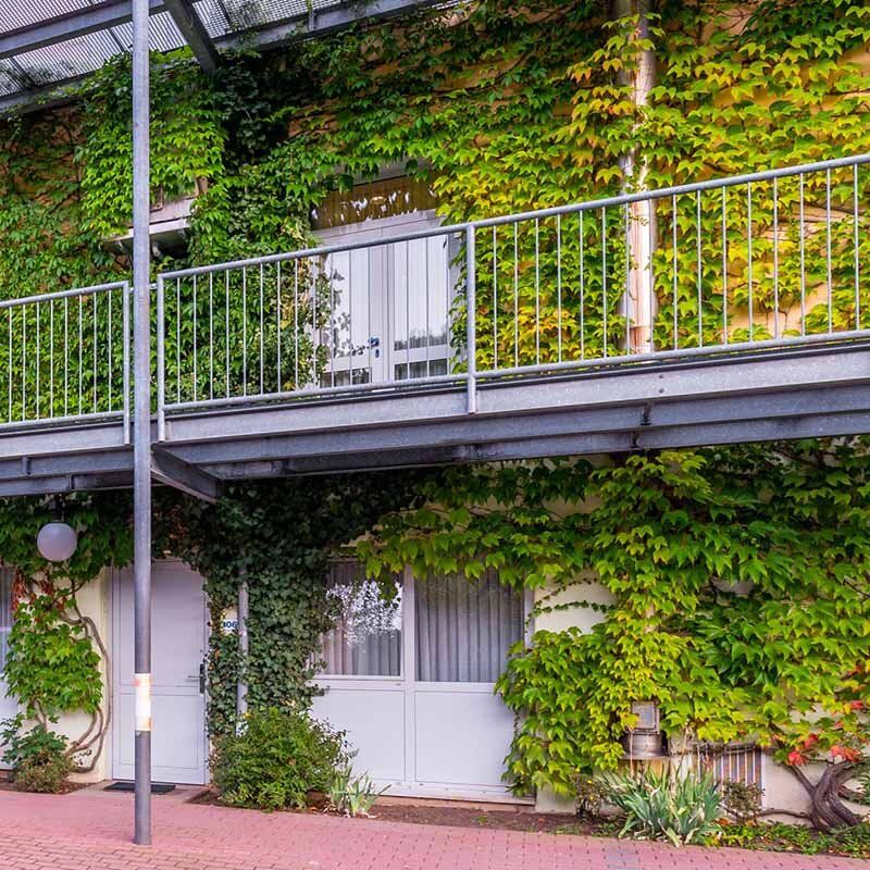 VHC Hotel Strohofer