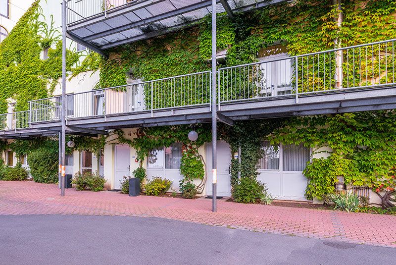VHC Hotel Strohofer