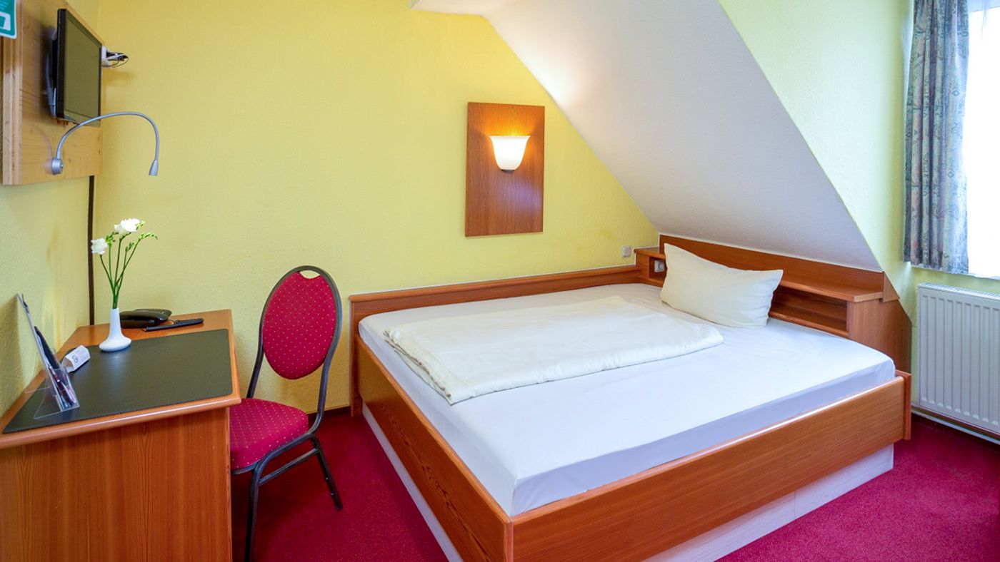 Hotel Harzer Hof