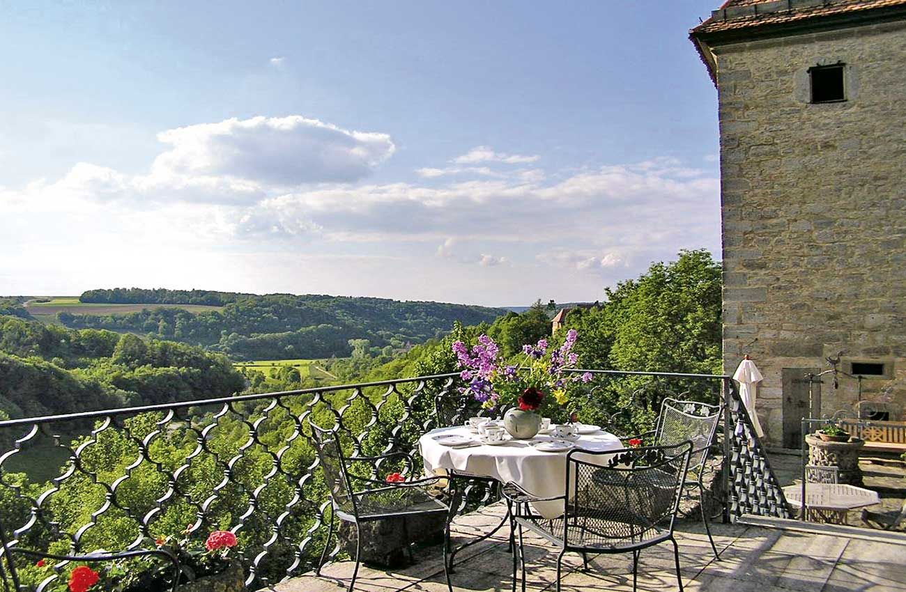 Burg-Hotel