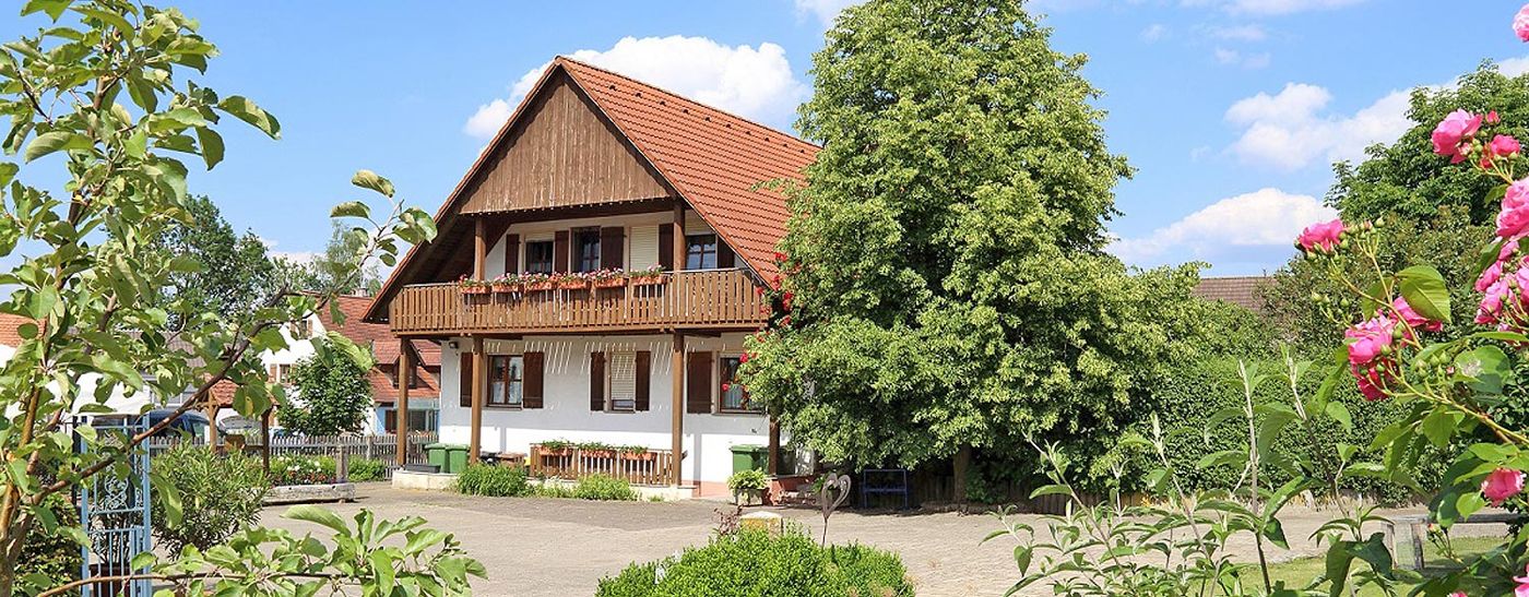 Ferienbauernhof Schuler