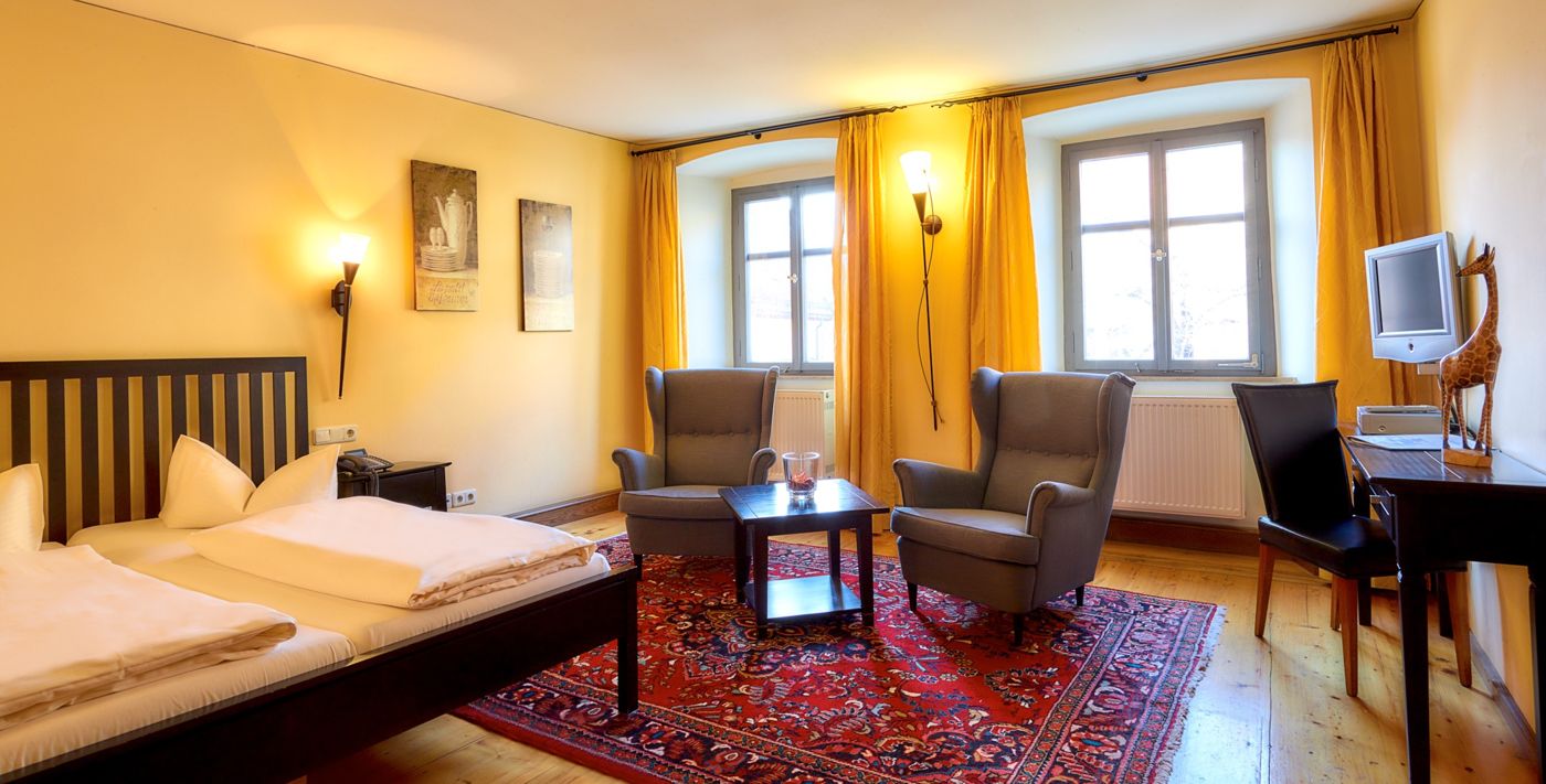 Hotel Restaurant Klosterstüble
