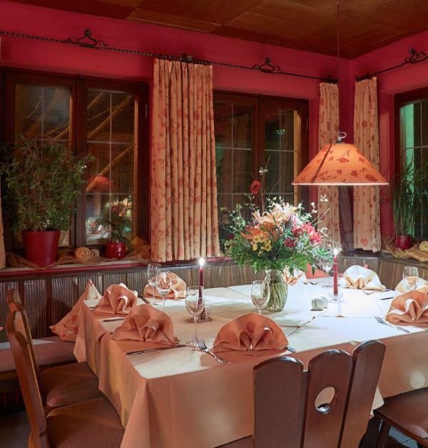 Hotel Restaurant Klosterstüble