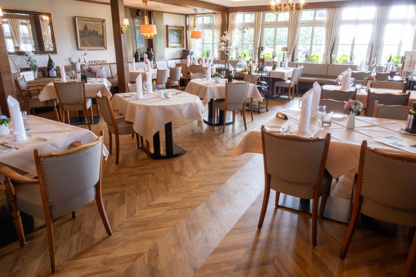 Landhotel Bonsmann's Hof