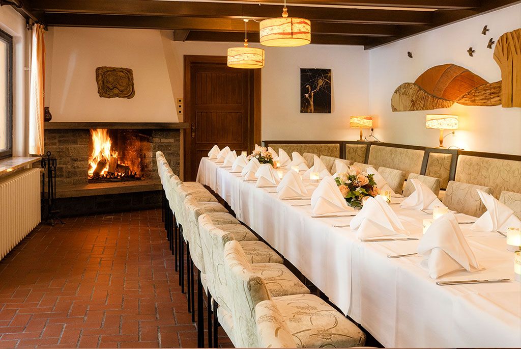 Ferienhotel Augustusburg