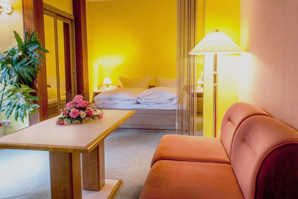 Ferienhotel Augustusburg
