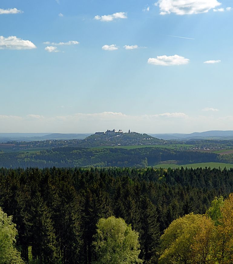 Hotel am Kunnerstein