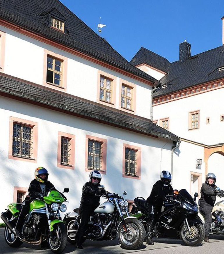 Hotel am Kunnerstein