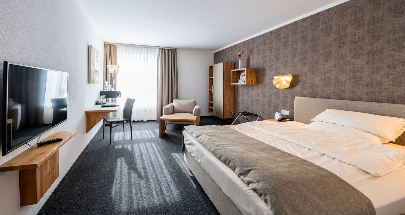 Best Western Plus - iO Hotel