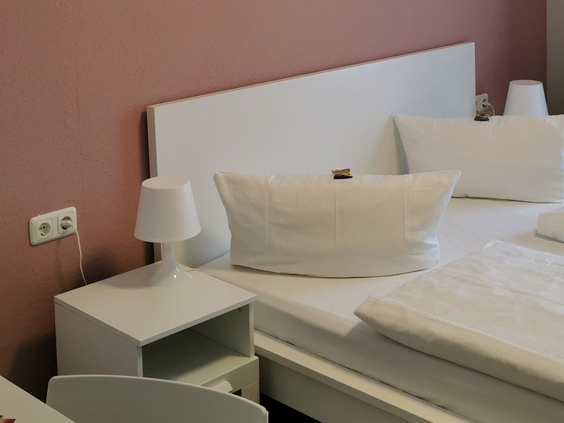 Hotel und Restaurant Altes Badehaus
