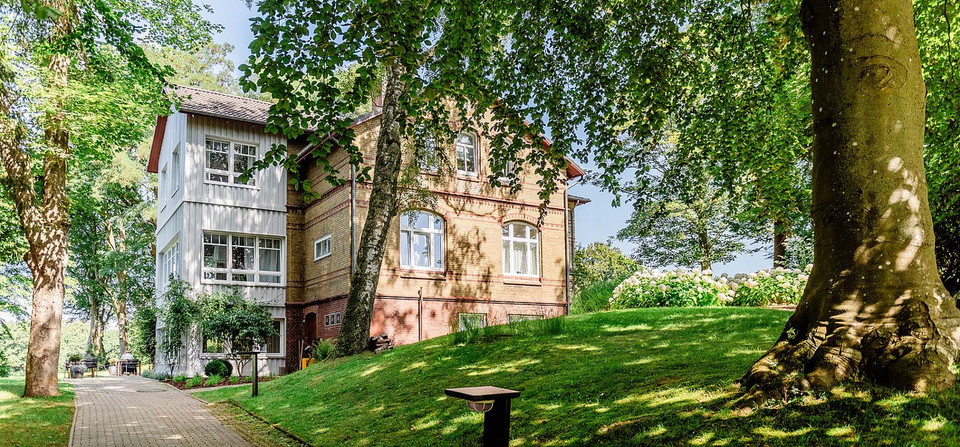Aarskogs Boutique Hotel