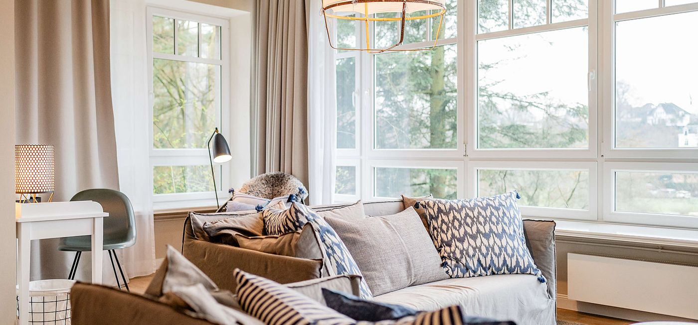 Aarskogs Boutique Hotel