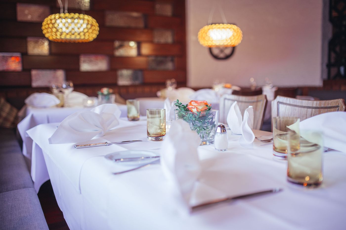Hotel und Restaurant Krone