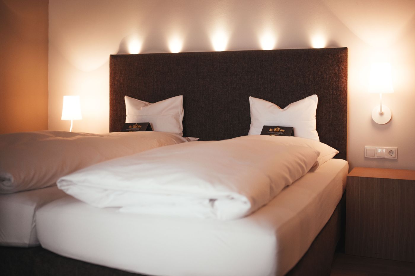 Hotel und Restaurant Krone