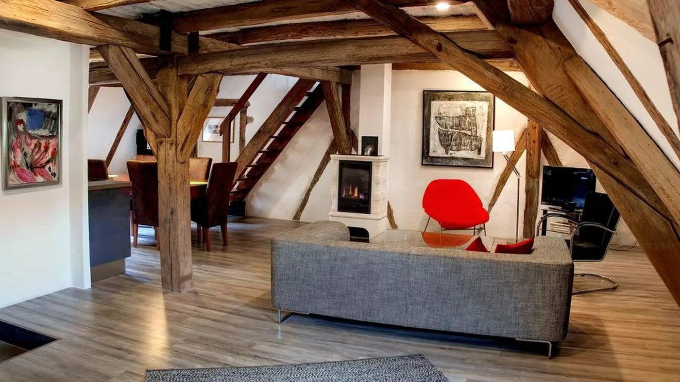 Gästehaus Viktoria (Edelzimmer Rothenburg)