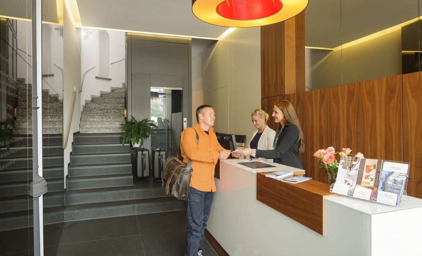 Hotel Augustiner Tor
