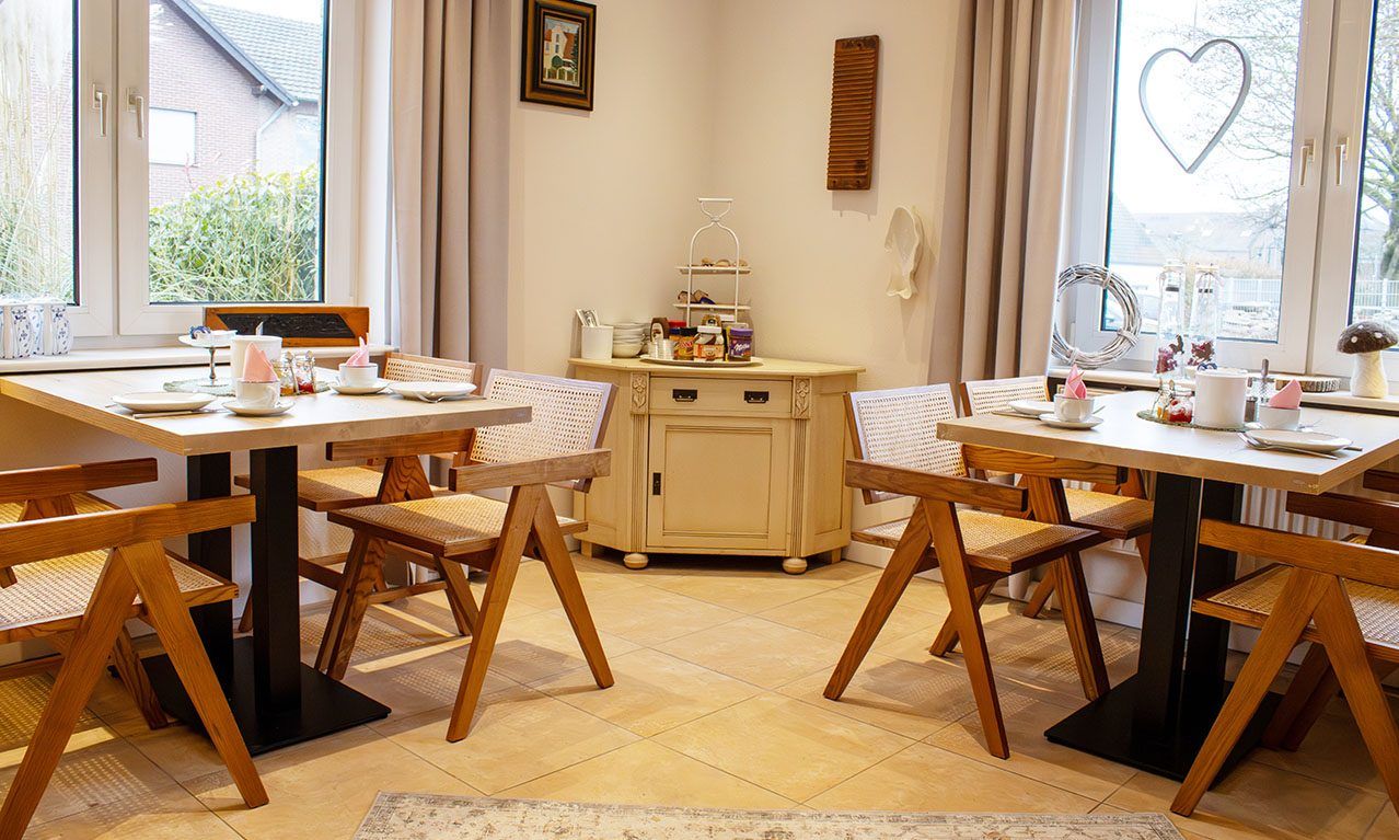 Pension Wagener