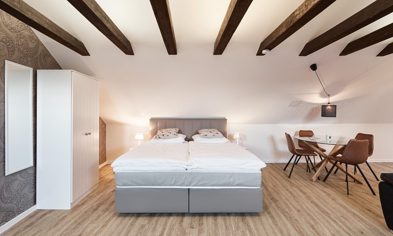Pension Wagener