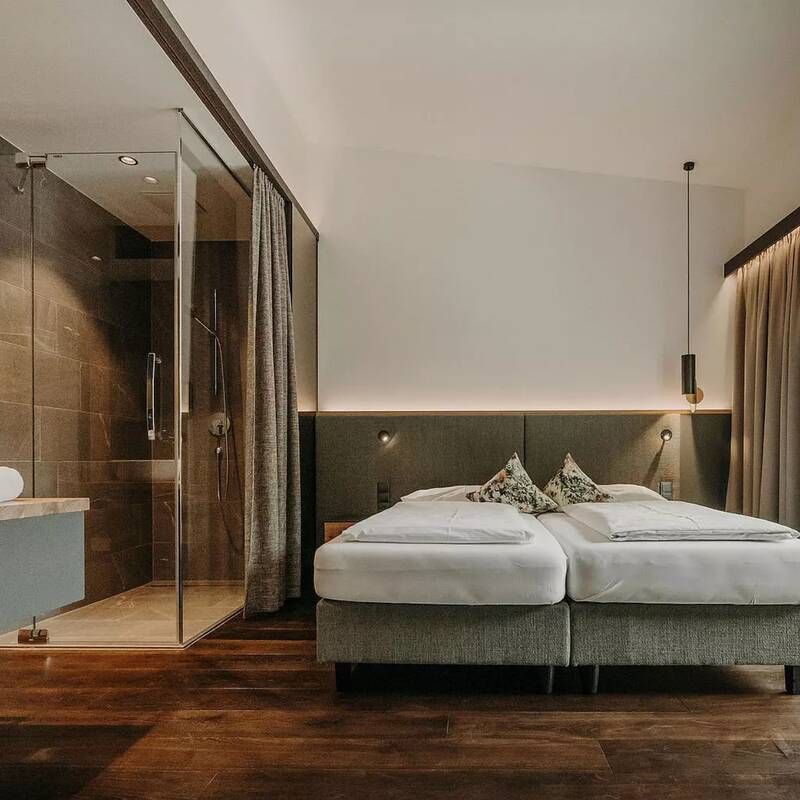 Savoy Hotel