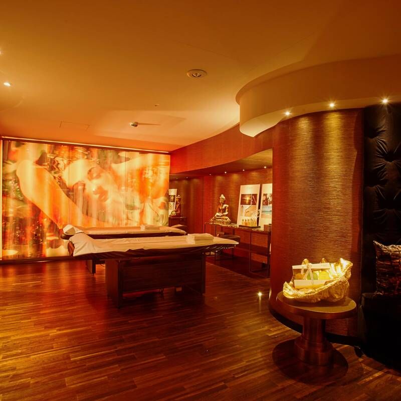 Savoy Hotel
