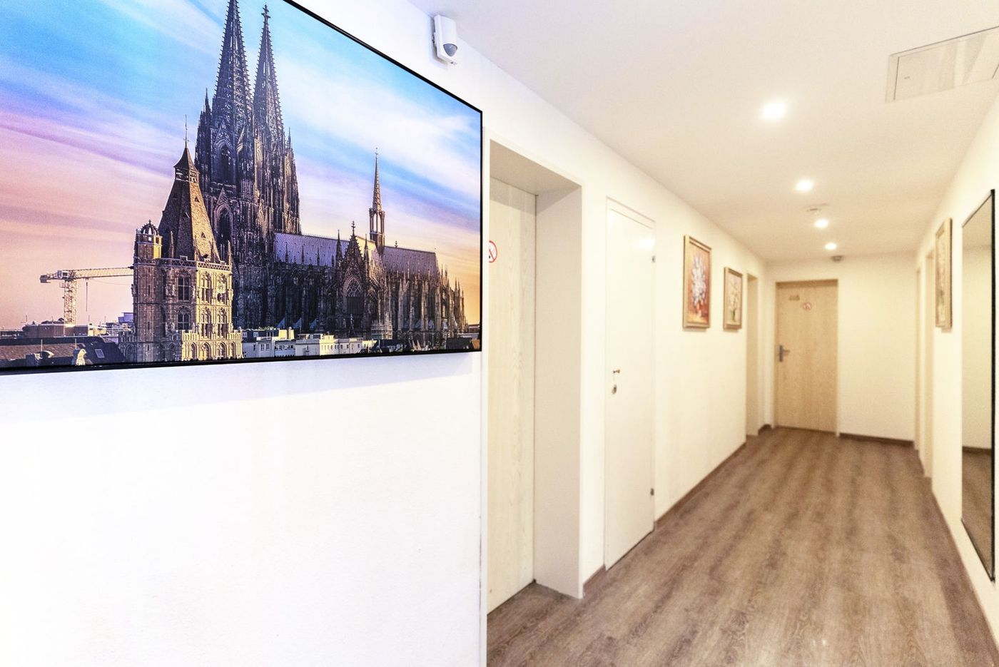 Hotel Merian