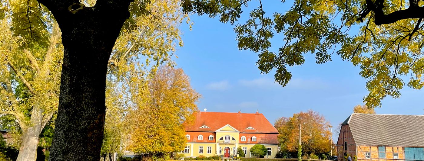 Landhotel Gut Zarrentin