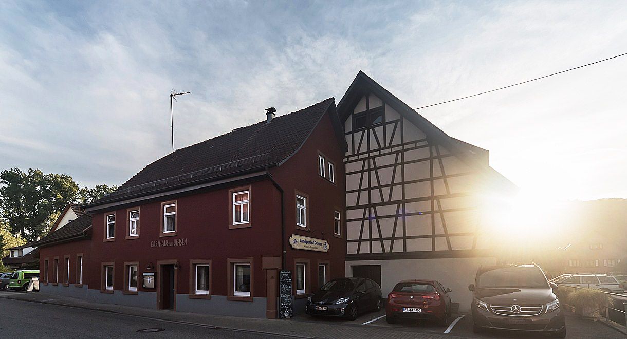 Landgasthof Ochsen