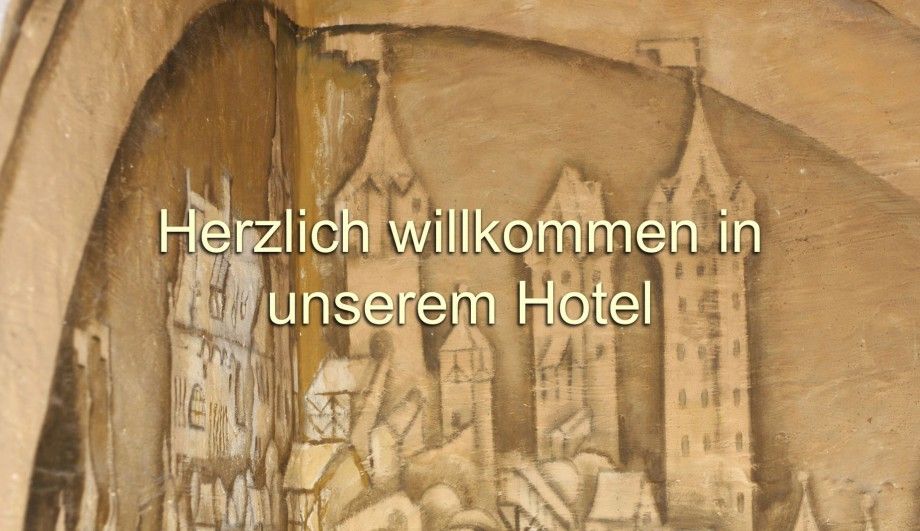 Hotel Alt Nürnberg
