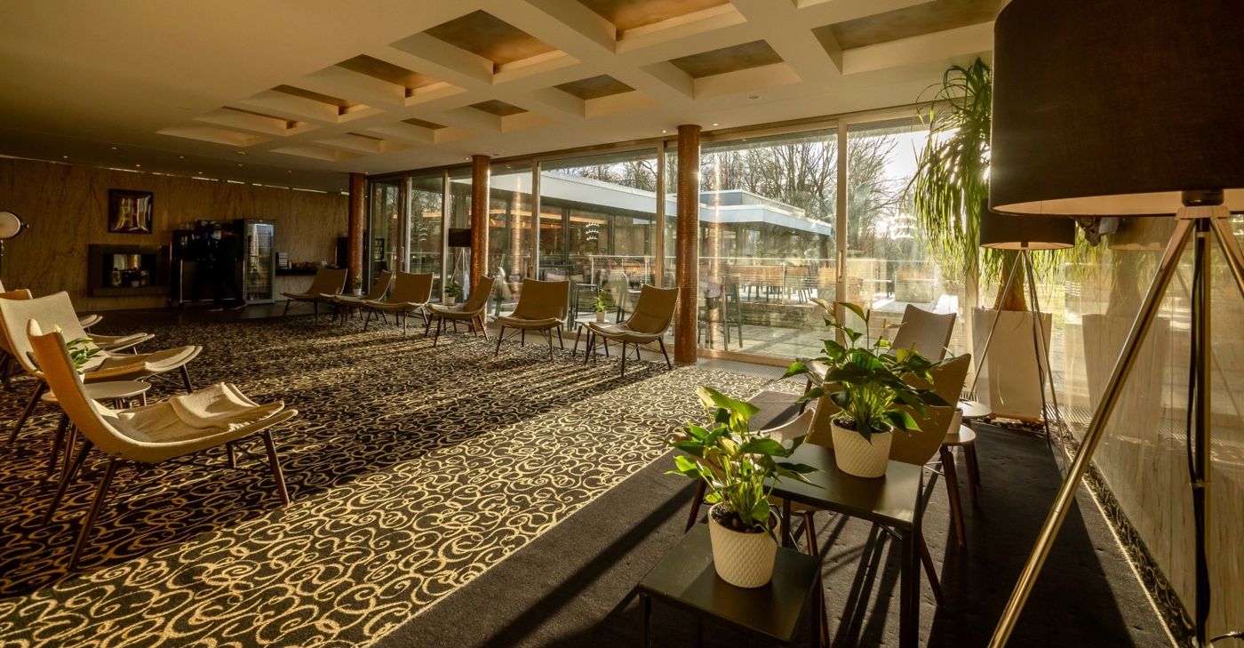 Schlosshotel Monrepos