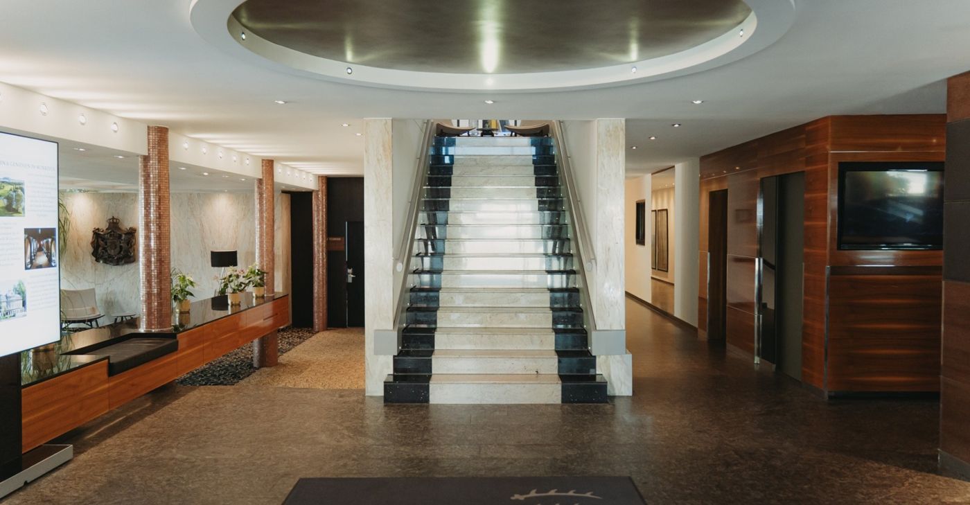 Schlosshotel Monrepos