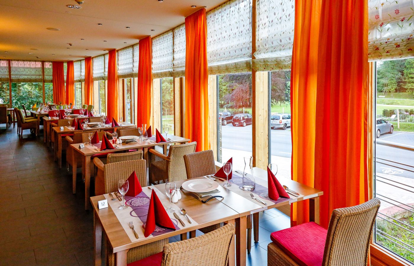 Nashira Kurpark Hotel