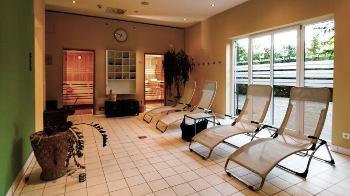 Nashira Kurpark Hotel