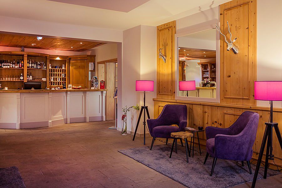 Rugard Hotel