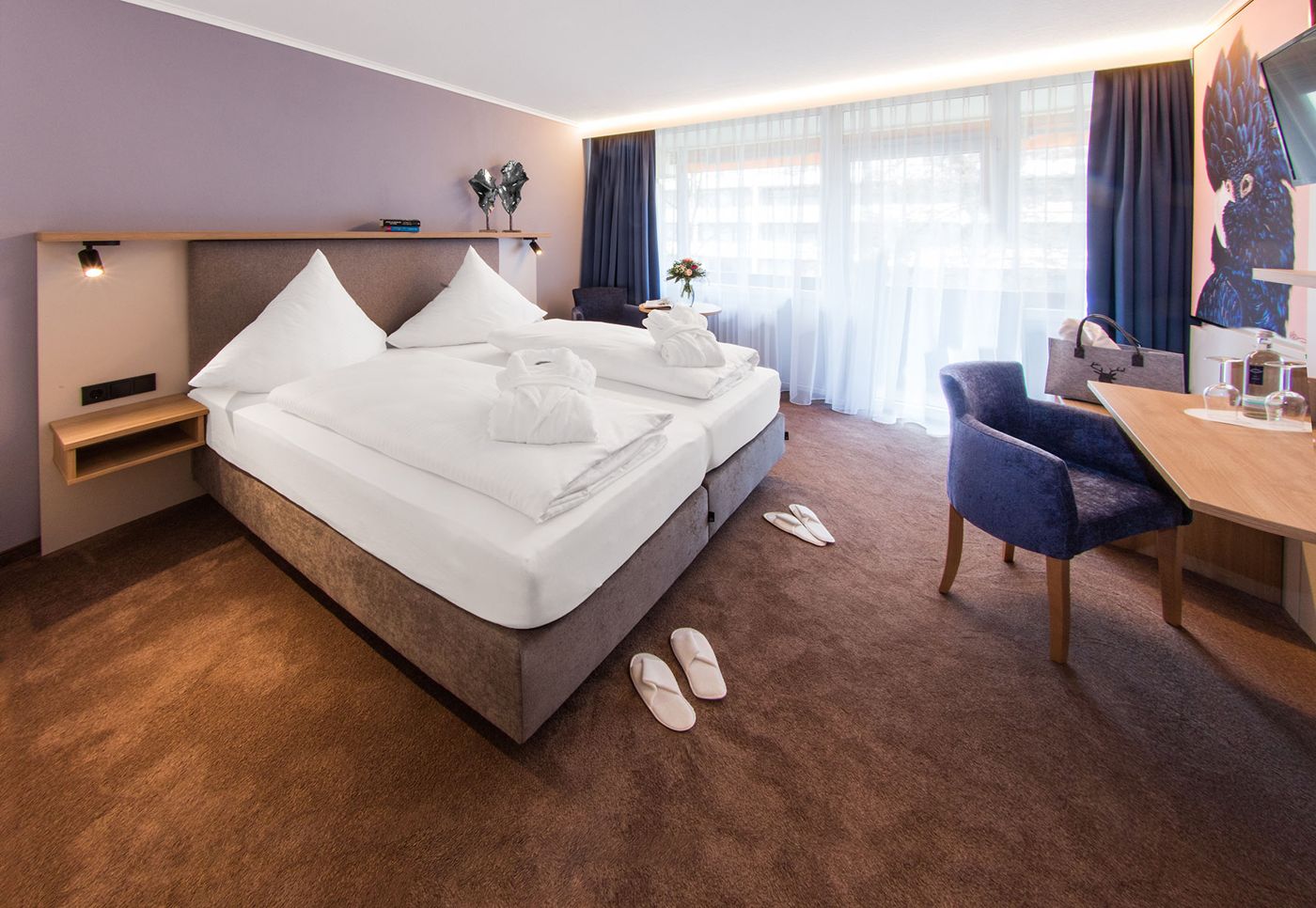Thermenhotel Rottaler Hof