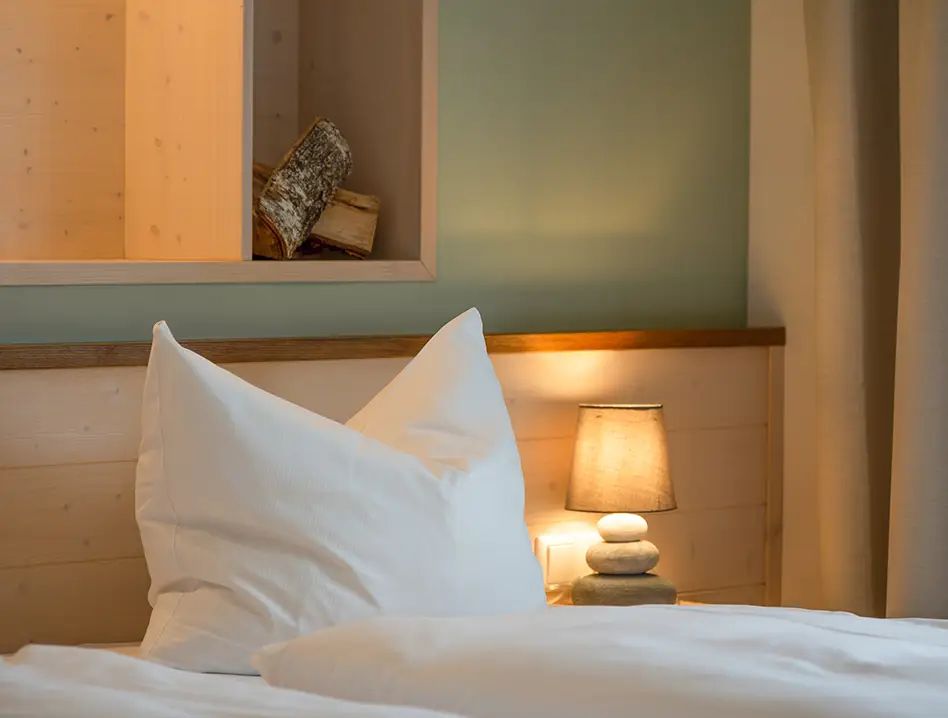 BE BIO Hotel be natural