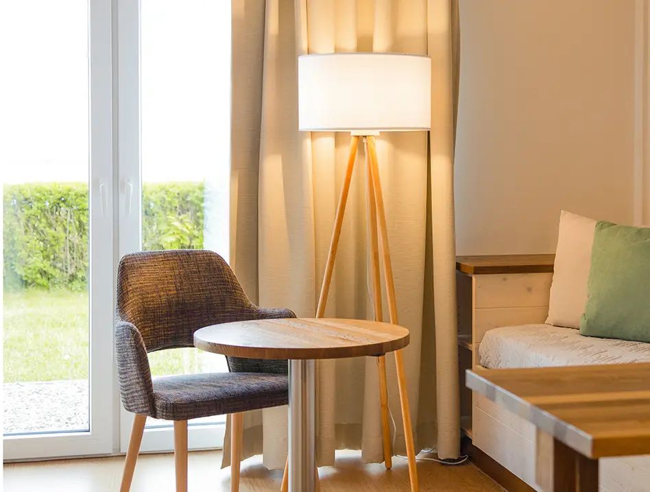 BE BIO Hotel be natural