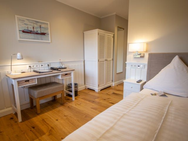 Hotel Kastanie