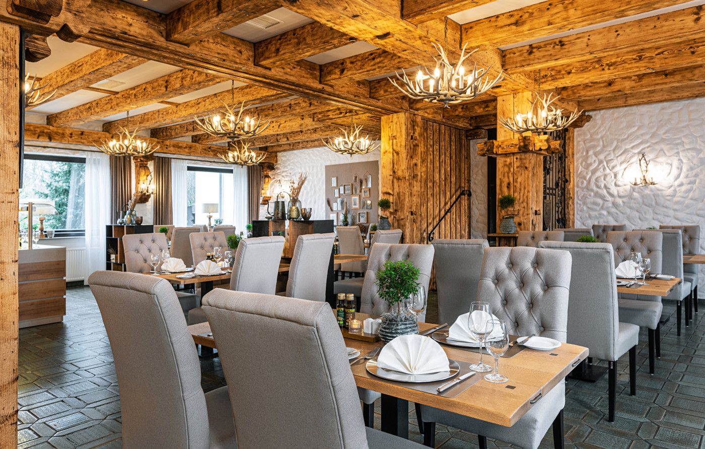 Victor's Seehotel Weingärtner