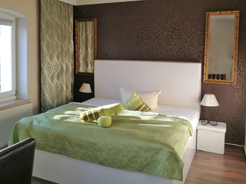 Ahorn-Hotel