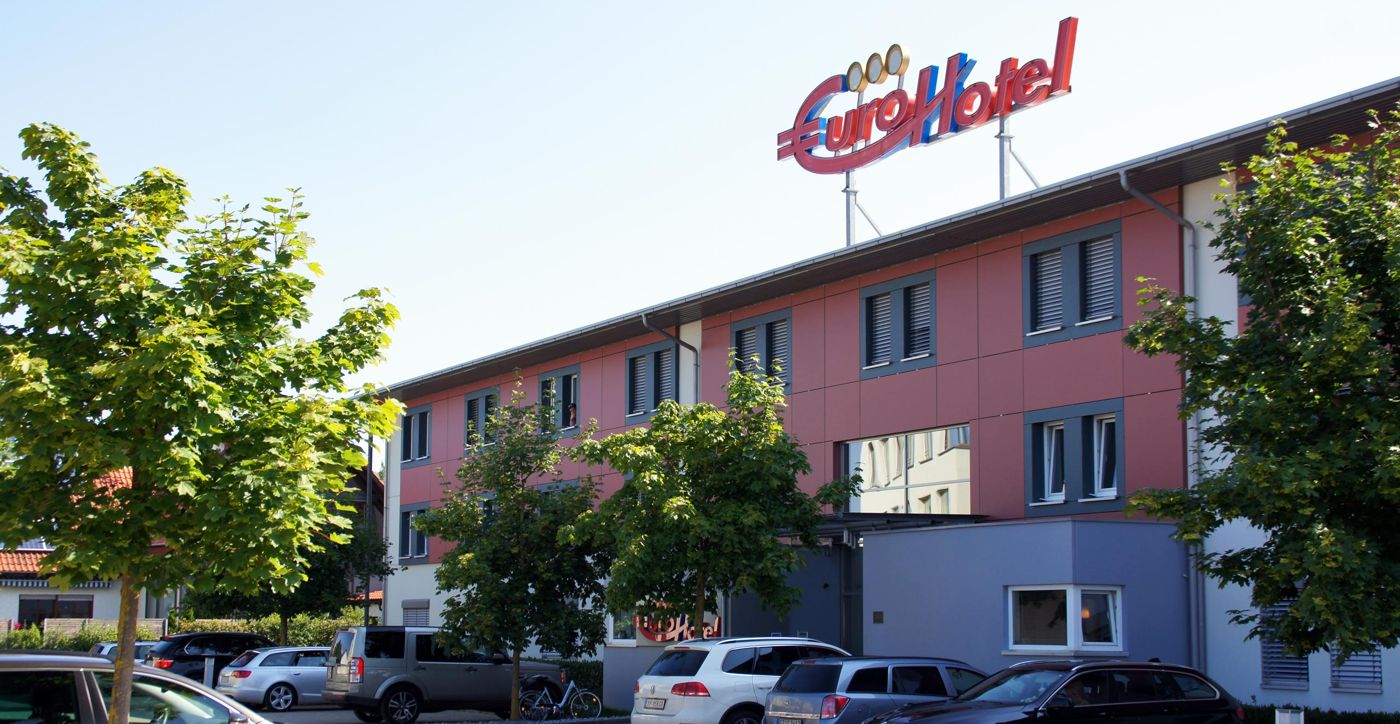 EuroHotel Günzburg