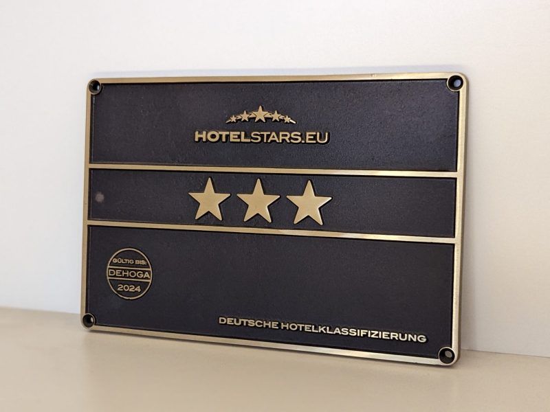City Hotel Cottbus