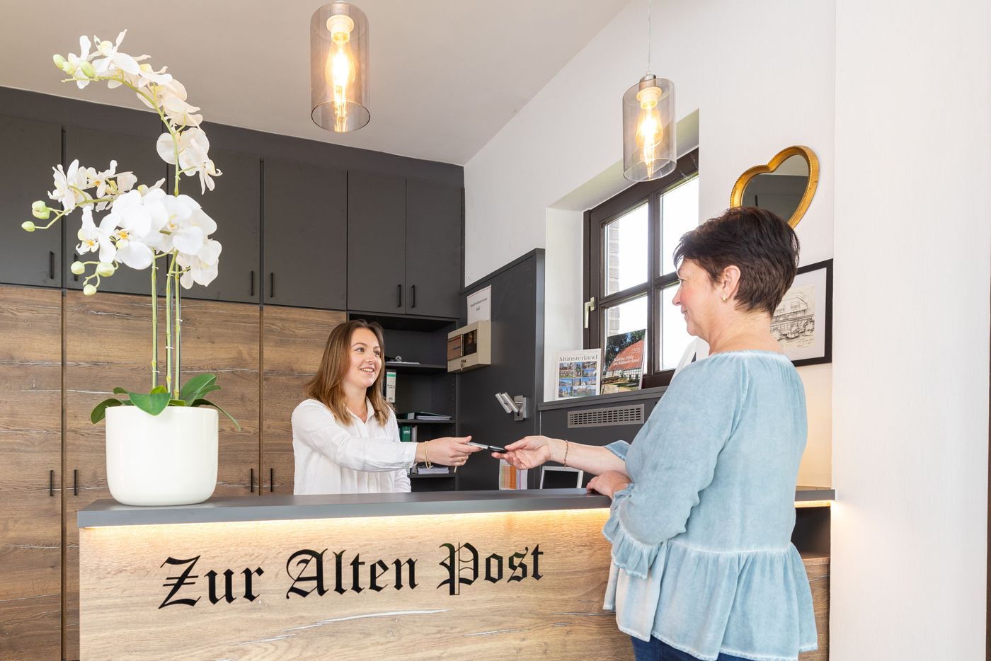 Zur Alten Post